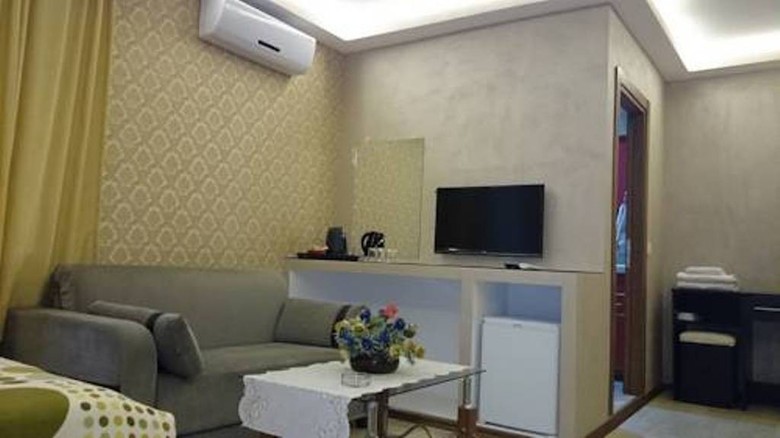 Hotel Caglayan