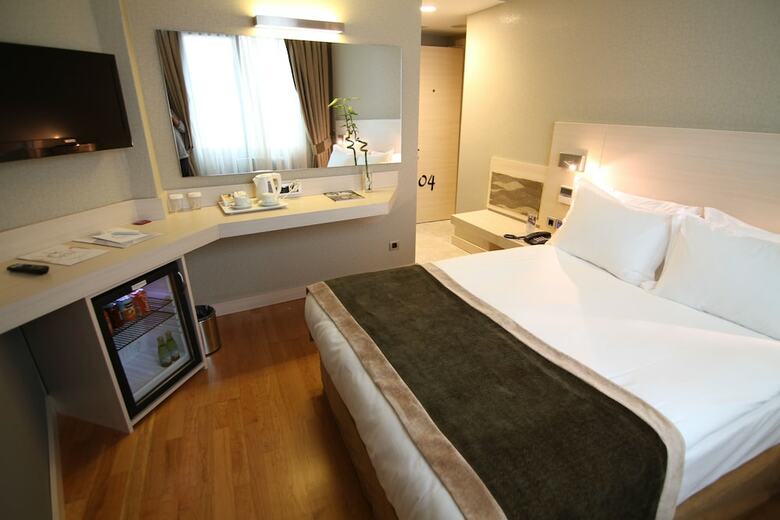 Hotel Troya