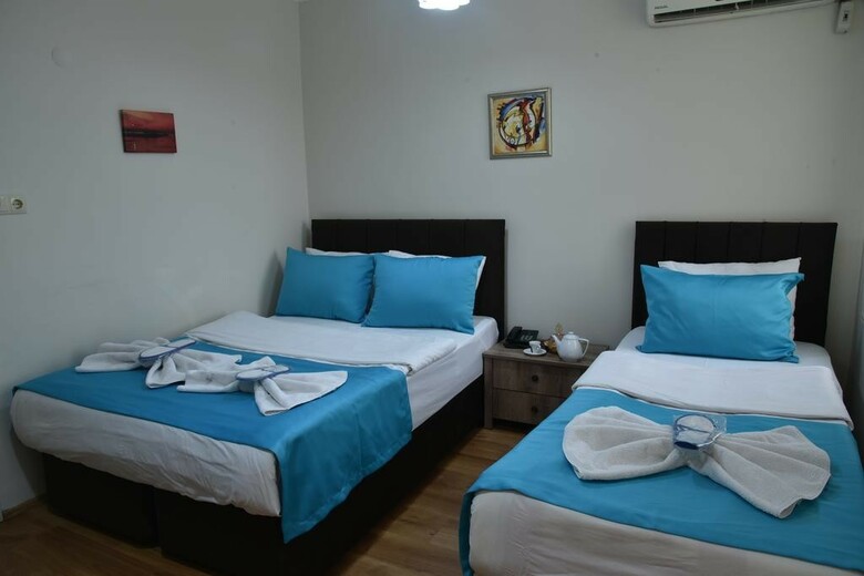 Taksim Trust Hotel