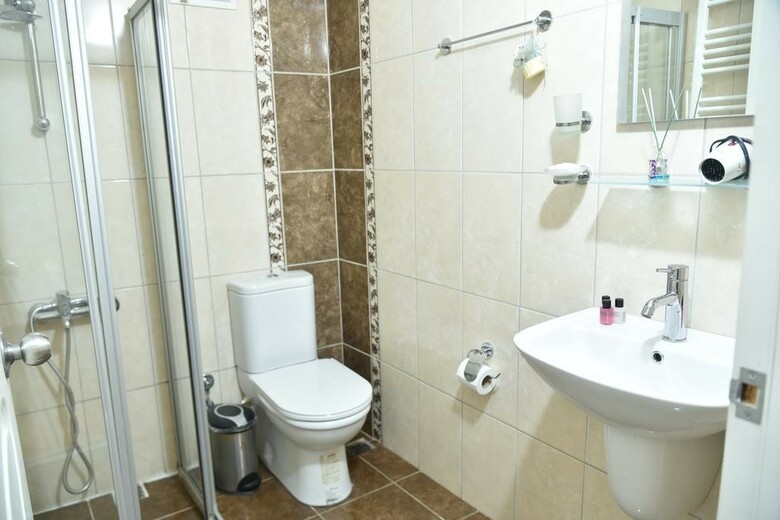 Taksim Trust Hotel