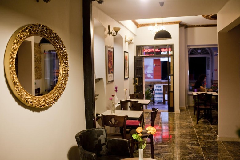 Taksim Trust Hotel