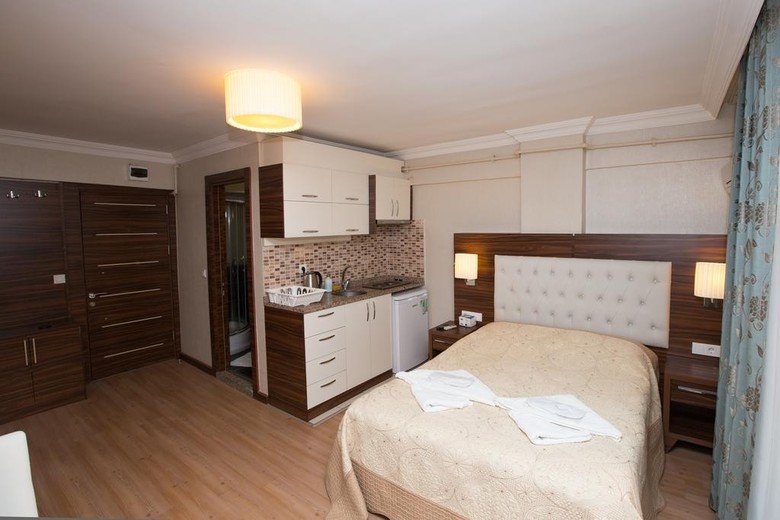 Apartamento City House