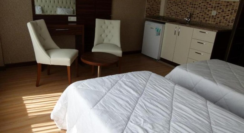 Apartamento City House