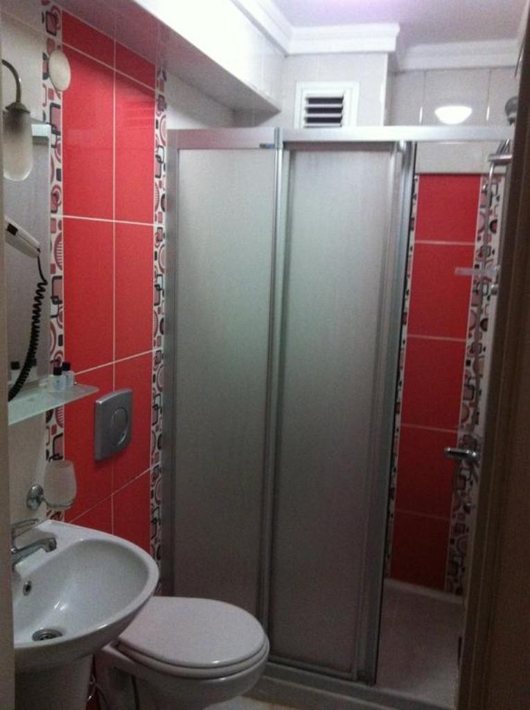Antik Ipek Hotel