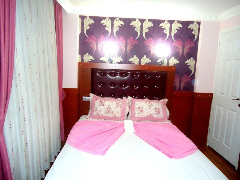 Antik Ipek Hotel