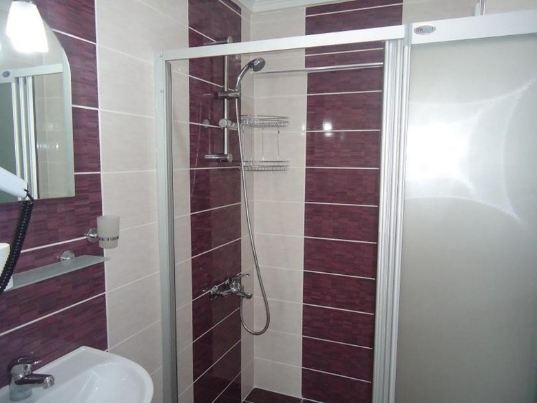 Antik Ipek Hotel