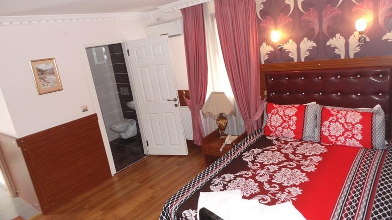 Antik Ipek Hotel
