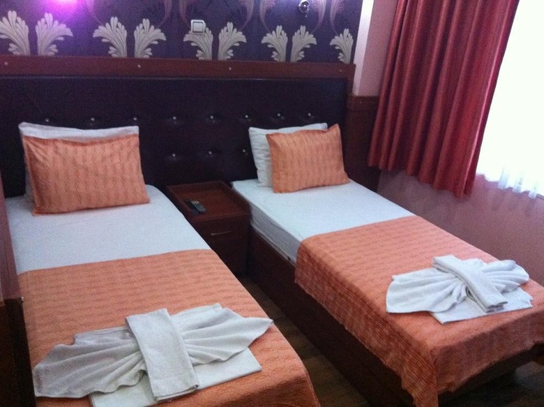 Antik Ipek Hotel
