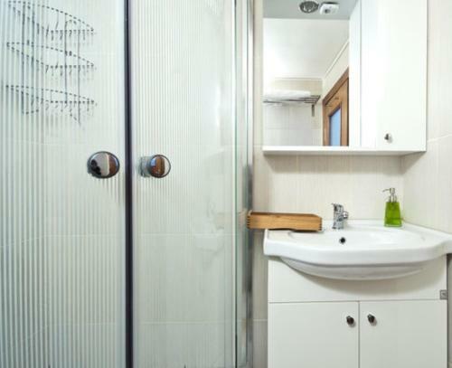 Apartamento Inin Bebek
