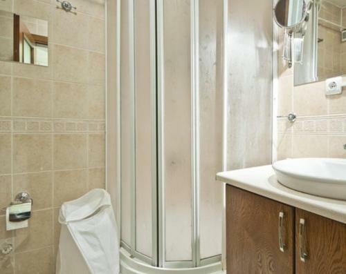 Apartamento Inin Bebek
