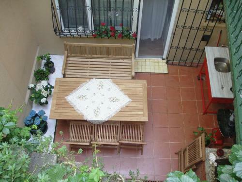 Apartamento Inin Bebek