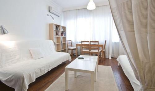 Apartamento Inin Bebek