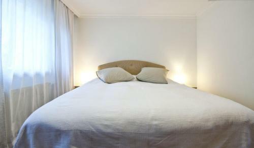 Apartamento Inin Bebek