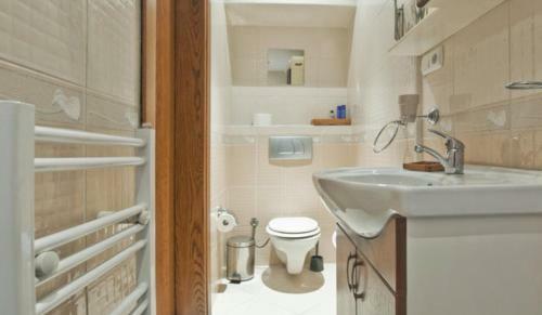 Apartamento Inin Bebek