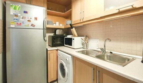 Apartamento Inin Bebek