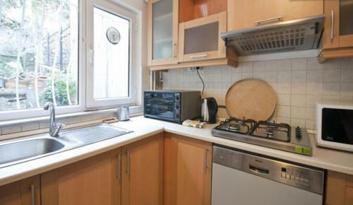 Apartamento Inin Bebek