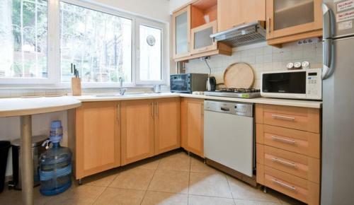 Apartamento Inin Bebek