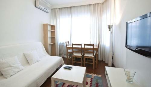Apartamento Inin Bebek