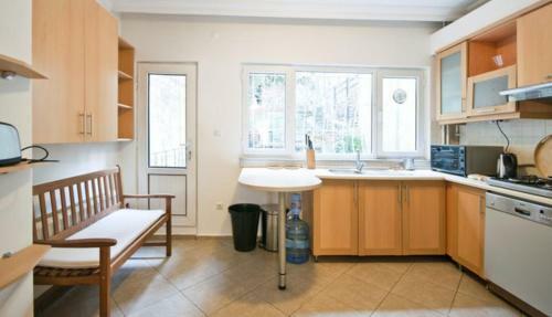 Apartamento Inin Bebek