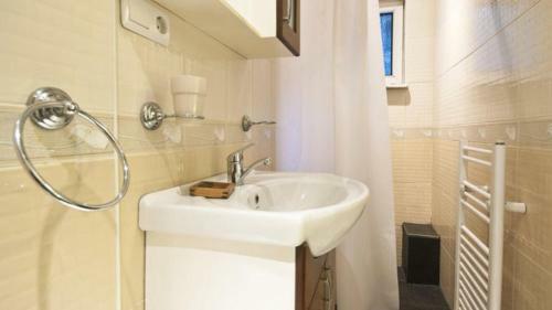 Apartamento Inin Bebek