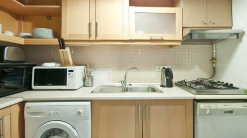 Apartamento Inin Bebek