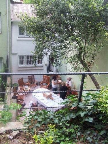 Apartamento Inin Bebek