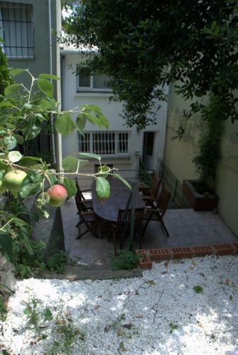 Apartamento Inin Bebek