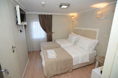 Hotel Forbes Suites
