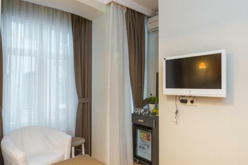Hotel Forbes Suites