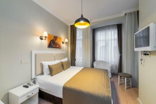 Hotel Forbes Suites