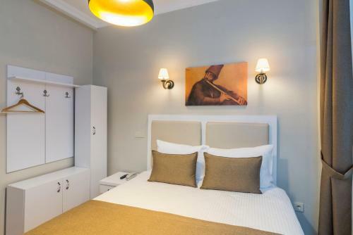 Hotel Forbes Suites