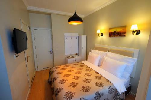 Hotel Forbes Suites