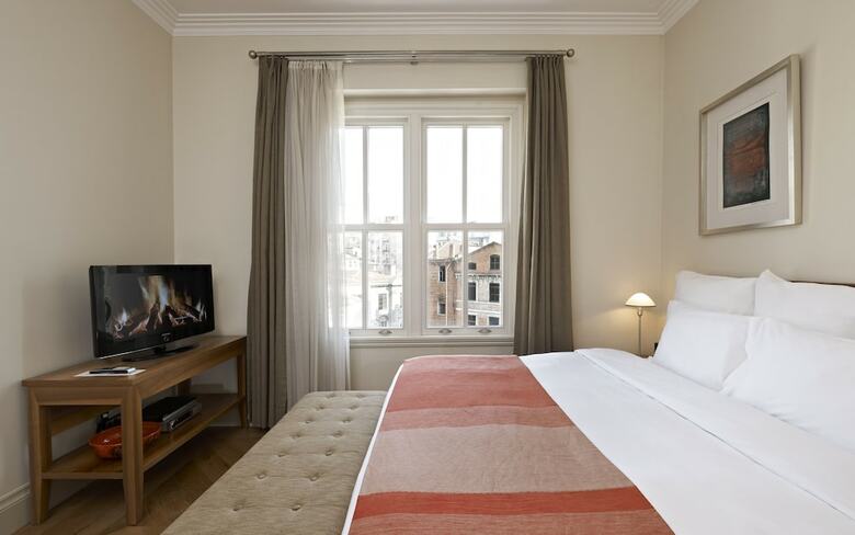 Hotel Tomtom Suites