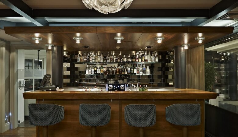 Hotel Tomtom Suites