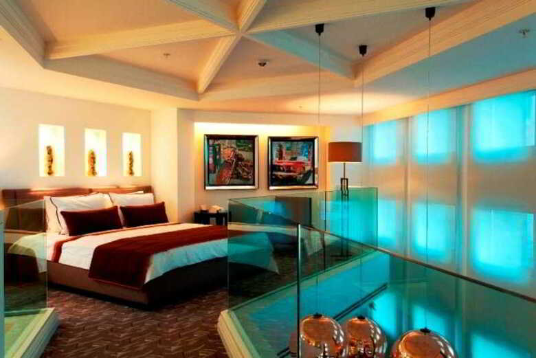 Hotel Rixos Taksim Istanbul