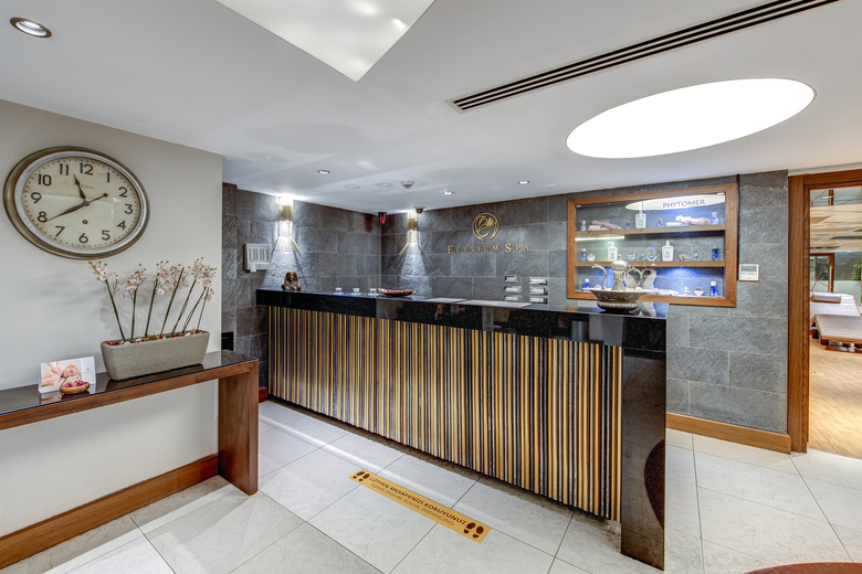 Hotel Rixos Taksim Istanbul