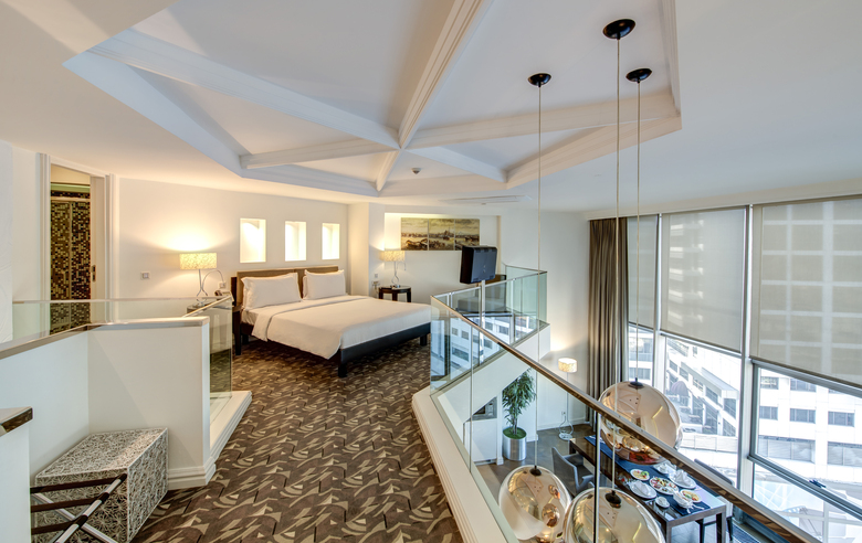 Hotel Rixos Taksim Istanbul