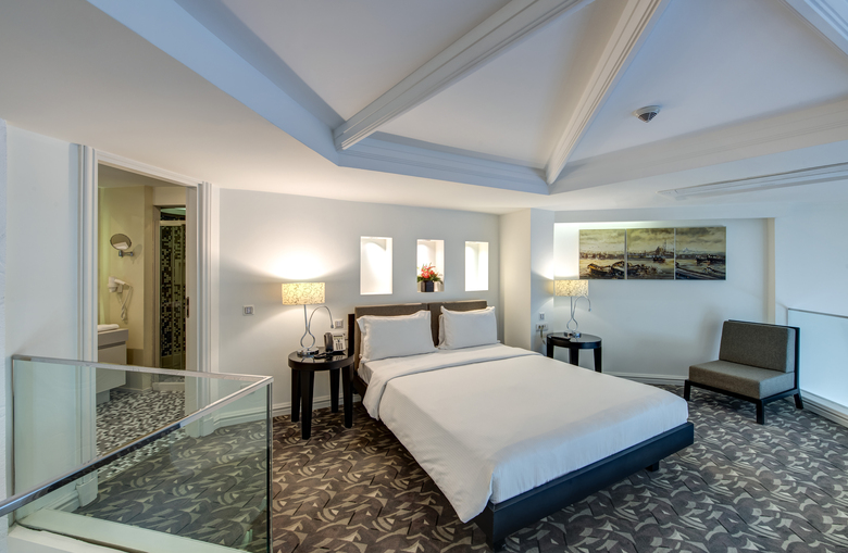 Hotel Rixos Taksim Istanbul