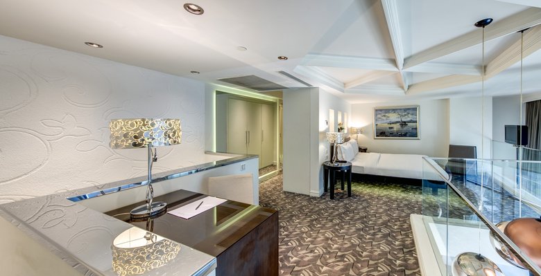 Hotel Rixos Taksim Istanbul