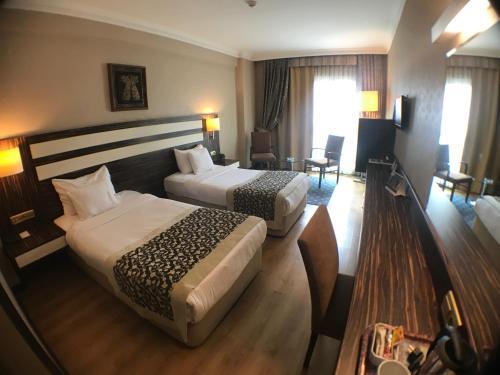 Akgun Hotel Beyazit