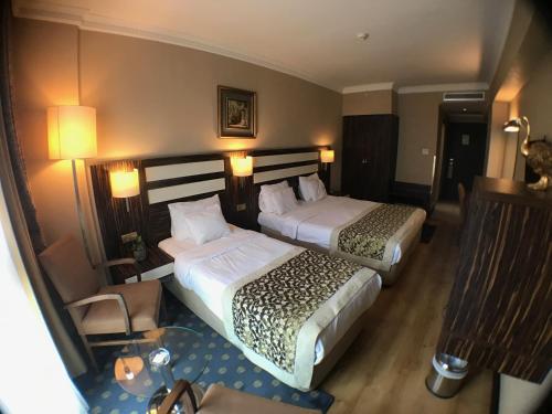 Akgun Hotel Beyazit