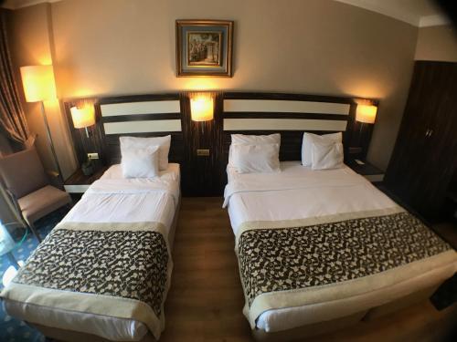 Akgun Hotel Beyazit