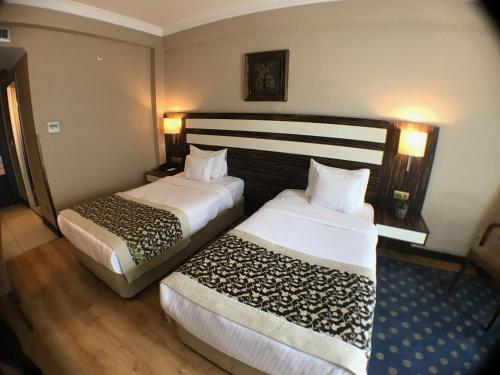 Akgun Hotel Beyazit