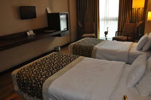 Akgun Hotel Beyazit