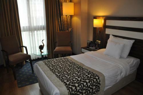 Akgun Hotel Beyazit
