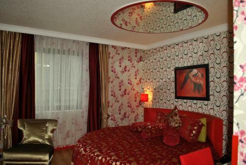 Akgun Hotel Beyazit