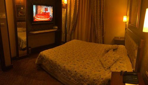 Akgun Hotel Beyazit