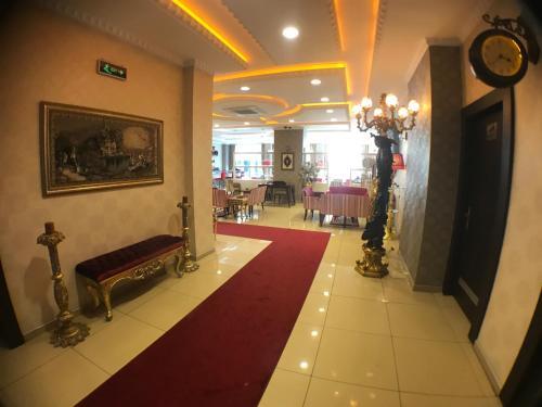 Akgun Hotel Beyazit