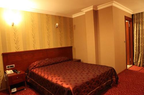 Hotel Merin