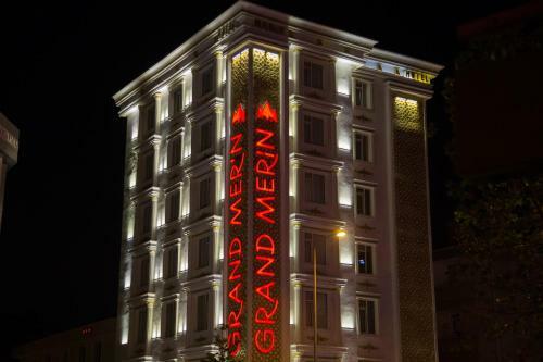 Hotel Merin